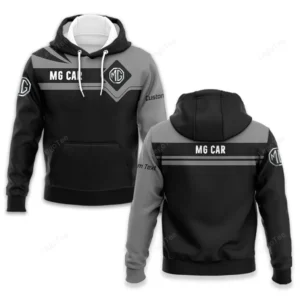 MG Hoodie, Gift For MG Lovers, Gift For Him, Husband, Boyfriend CAR9803032550