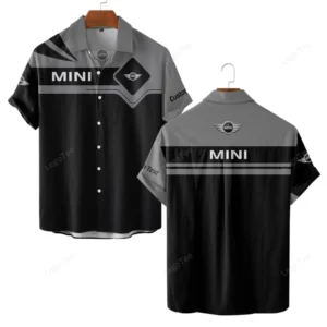 Mini Hawaiian Shirt, Gift For Mini Lovers, Gift For Him, Husband, Boyfriend CAR9803032551
