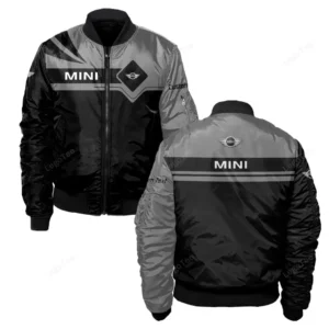 Mini Bomber Jacket, Gift For Mini Lovers, Gift For Him, Husband, Boyfriend CAR9803032551