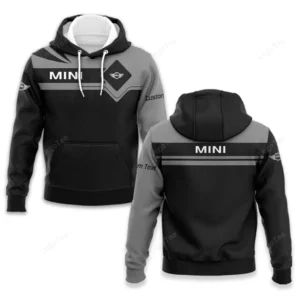 Mini Hoodie, Gift For Mini Lovers, Gift For Him, Husband, Boyfriend CAR9803032551
