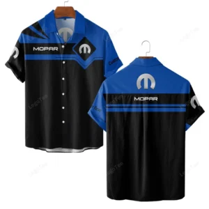 Mopar Hawaiian Shirt, Gift For Mopar Lovers, Gift For Him, Husband, Boyfriend CAR9803032554