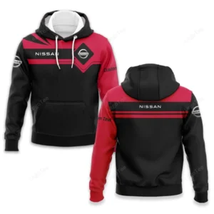 Nissan Hoodie, Gift For Nissan Lovers, Gift For Him, Husband, Boyfriend CAR9803032555