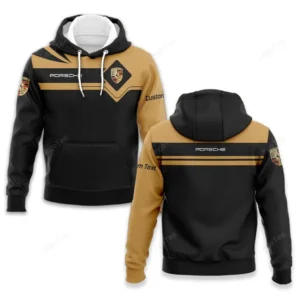 Porsche Hoodie, Gift For Porsche Lovers, Gift For Him, Husband, Boyfriend CAR9803032561
