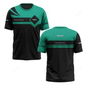 Thunderbird T-Shirt, Gift For Thunderbird Lovers, Gift For Him, Husband, Boyfriend CAR9803032574
