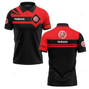 Yamaha Polo Shirt, Gift For Yamaha Lovers, Gift For Him, Husband, Boyfriend CAR9803032581