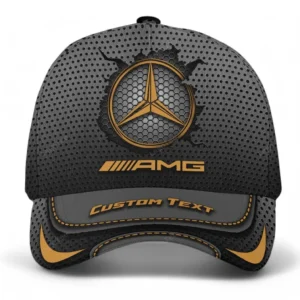 Mercedes AMG Classic Cap, Gift For Mercedes AMG Lovers, Gift For Him, Husband, Boyfriend CAR99031225103