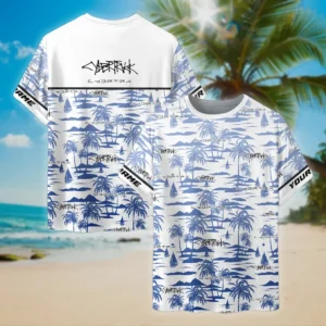Cybertruck T-Shirt For Men, Custom T-Shirt Printing Gift For Cybertruck Fan CAR205031225723