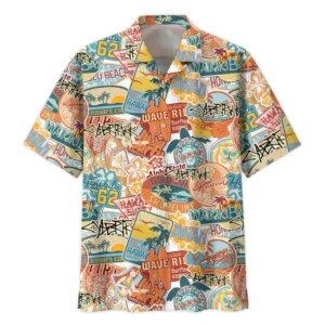 Cybertruck Vintage Hawaiian Shirts For Men, Gift For Cybertruck Fan CAR202031225390