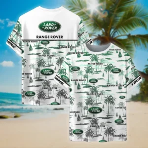 Land Rover T-Shirt For Men, Custom T-Shirt Printing Gift For Land Rover Fan CAR205031225695