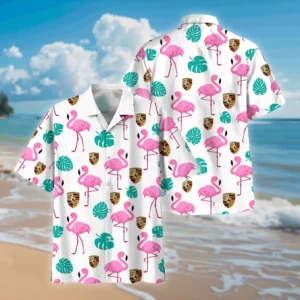 Porsche Hawaiian Shirt For Men, Gift For Porsche Fan CAR207031225044