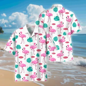 Peterbilt Hawaiian Shirt For Men, Gift For Peterbilt Fan CAR207031225041