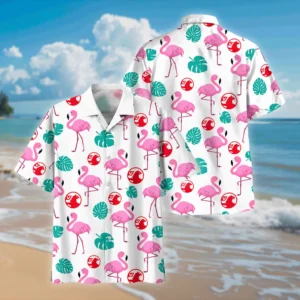 Vauxhall Hawaiian Shirt For Men, Gift For Vauxhall Fan CAR207031225052