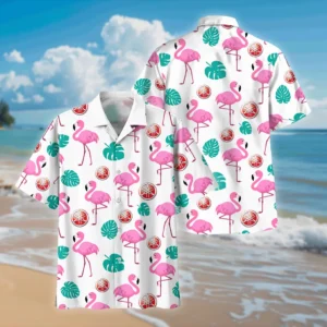 Yamaha Hawaiian Shirt For Men, Gift For Yamaha Fan CAR207031225055