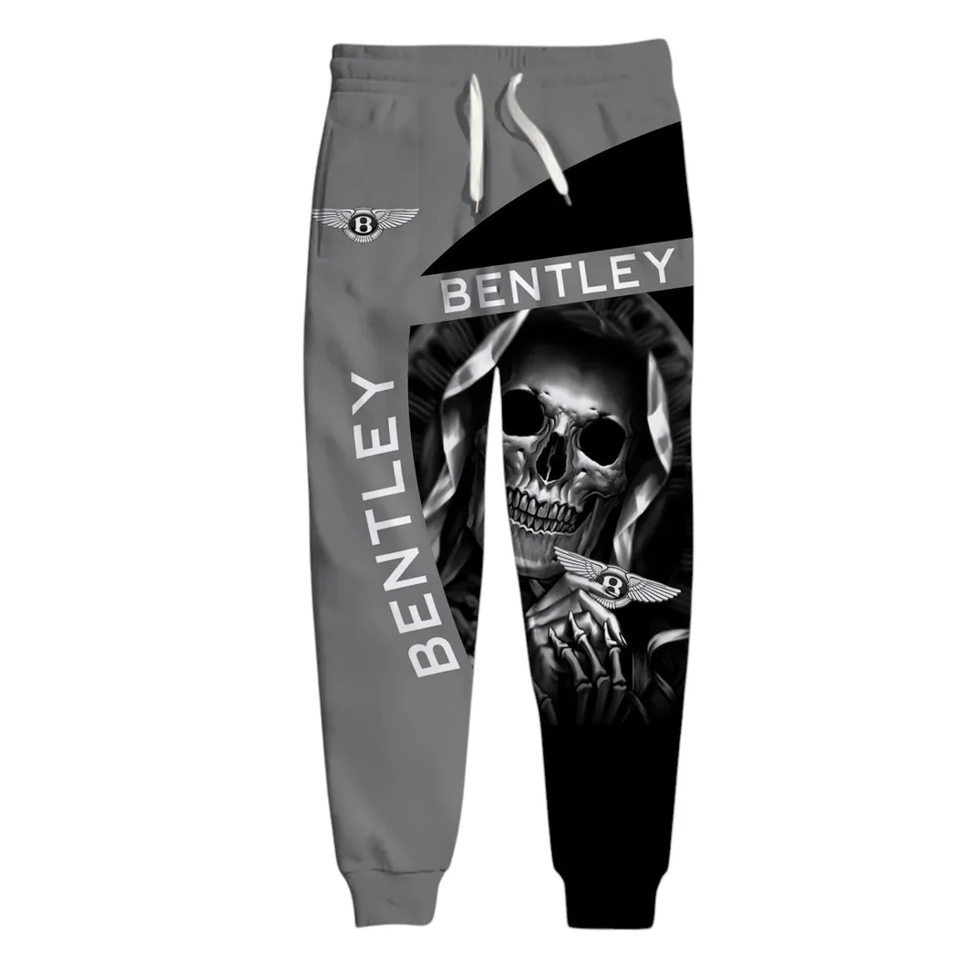 Bentley Sweatpants, Gift For Bentley Lovers, Gift For Him, Husband, Boyfriend CAR6702212570