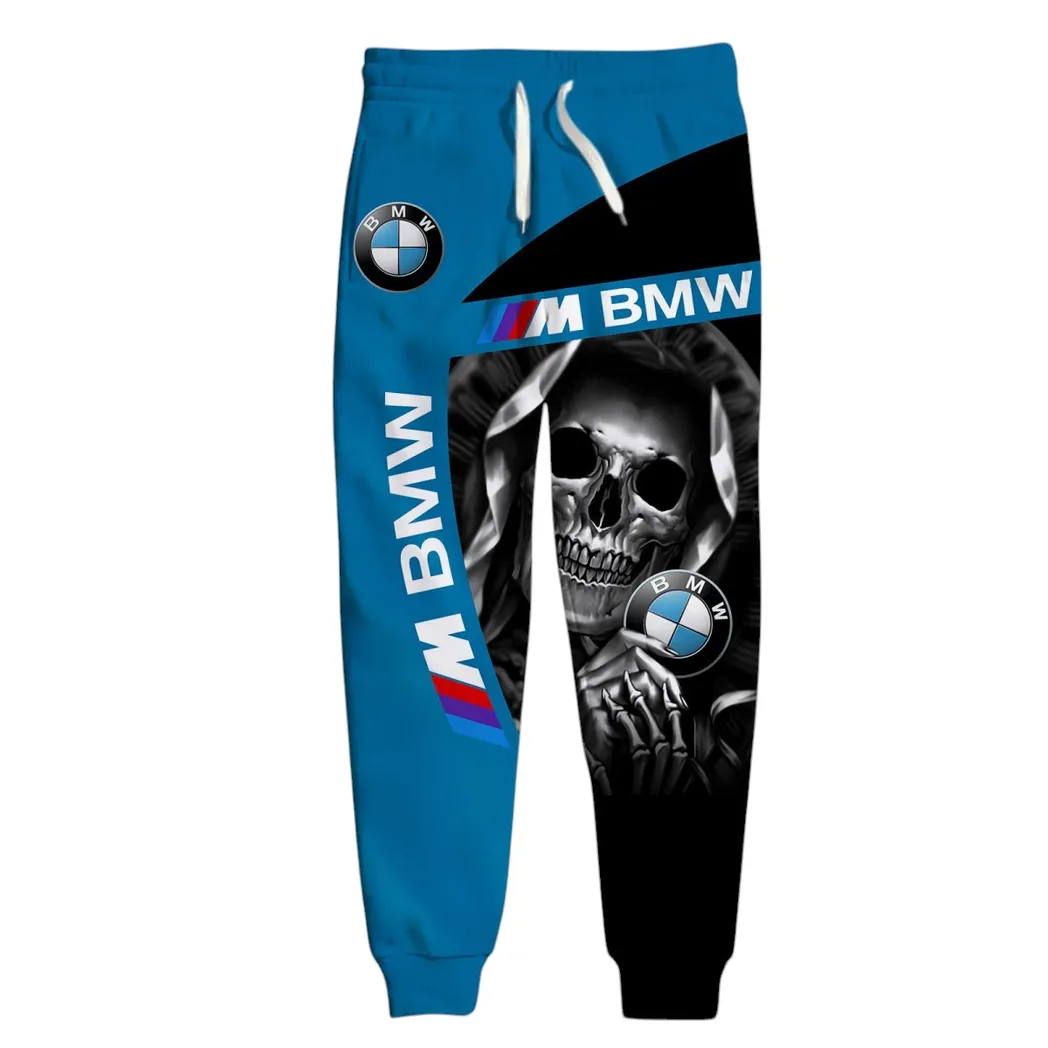 BMW M Car Sweatpants, Gift For BMW M Car Lovers, Gift For Him, Husband, Boyfriend CAR6702212507