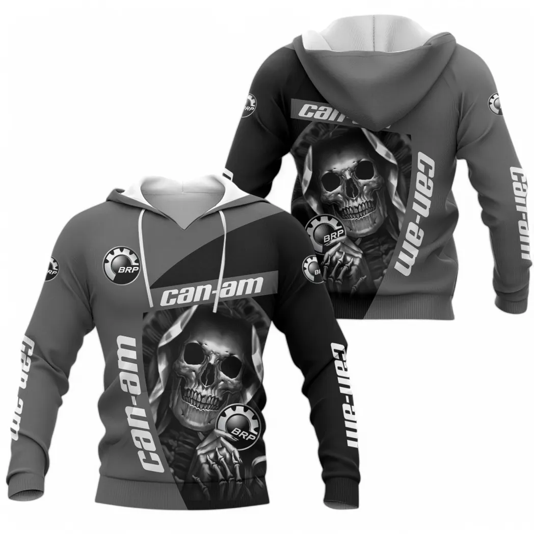 BRP Can am Hoodie, Gift For BRP Can am Lovers, Gift For Him, Husband, Boyfriend CAR6702212583