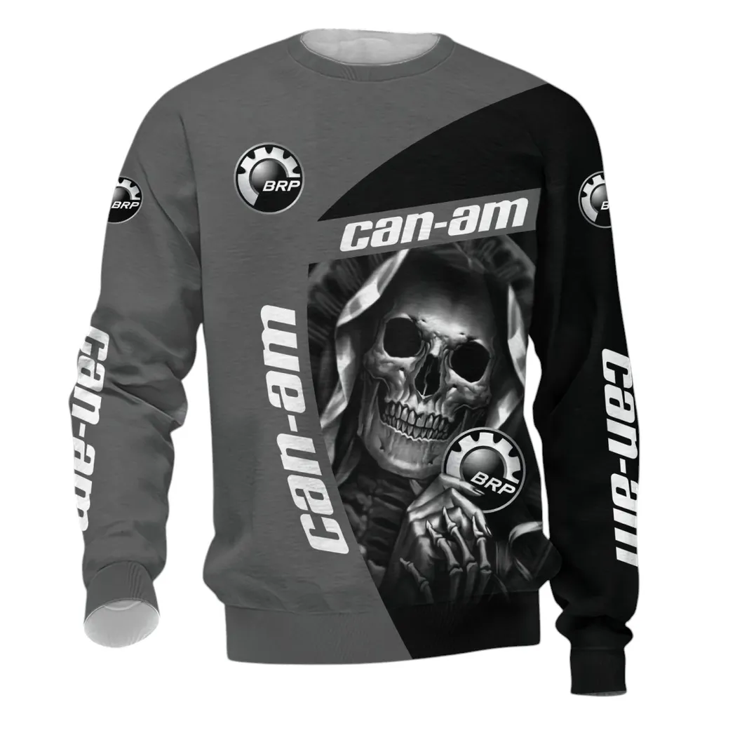 BRP Can am Sweatshirt, Gift For BRP Can am Lovers, Gift For Him, Husband, Boyfriend CAR6702212583