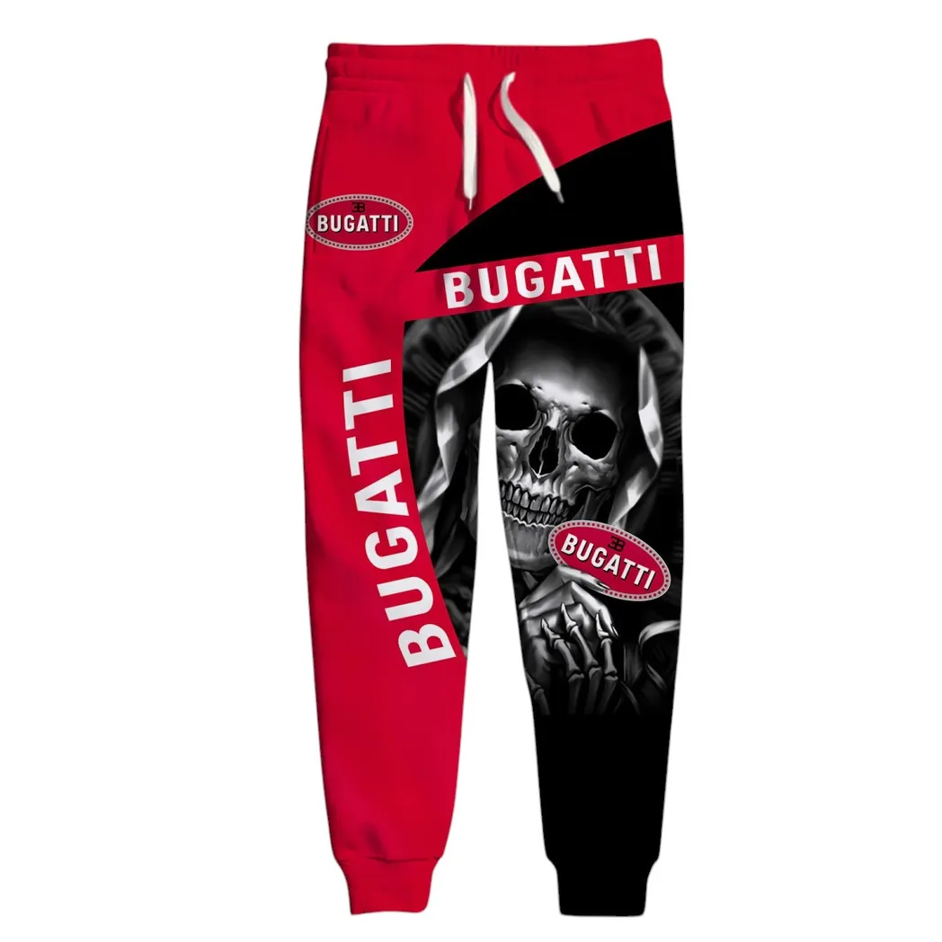Bugatti Sweatpants, Gift For Bugatti Lovers, Gift For Him, Husband, Boyfriend CAR6702212584