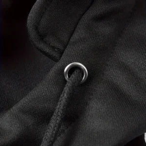 Bugatti Tactical Quarter Zip Hoodie, Gift For Bugatti Lovers, Gift For Him, Husband, Boyfriend - Black CAR109021425387-2