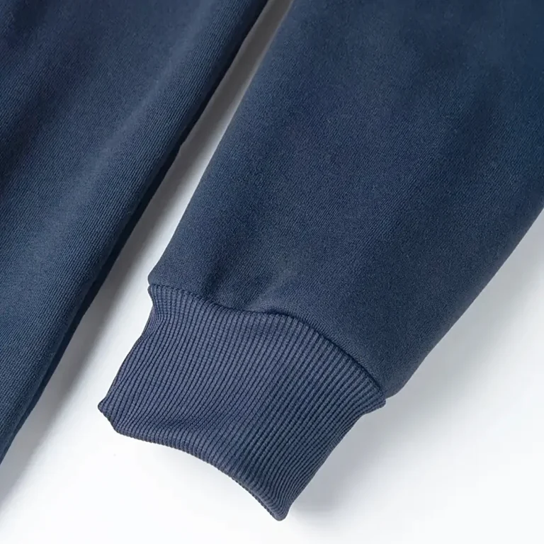 Cadillac Half Zip Hoodie For Men, Gift For Cadillac Fan CAR166022625137 - Navy