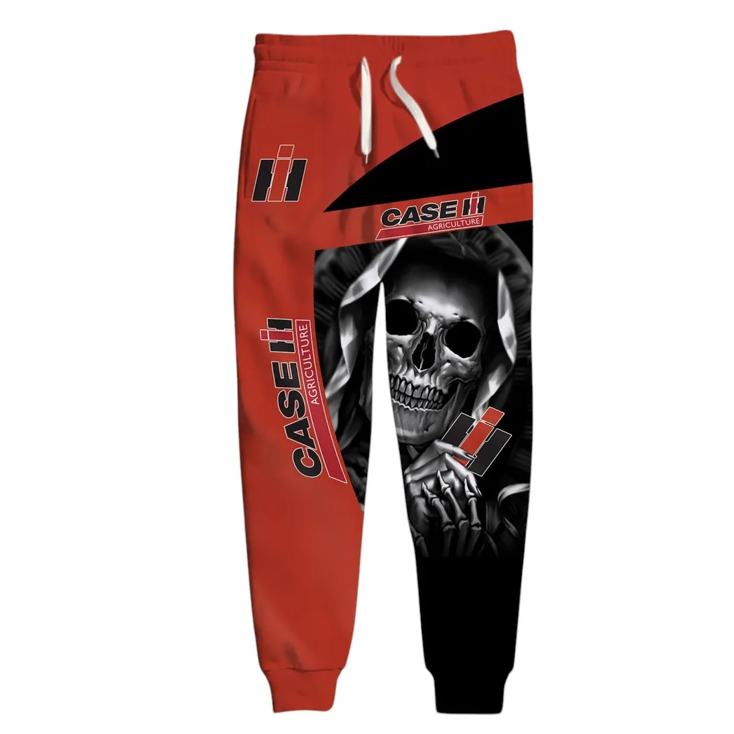 Case IH Sweatpants, Gift For Case IH Lovers, Gift For Him, Husband, Boyfriend CAR6702212563
