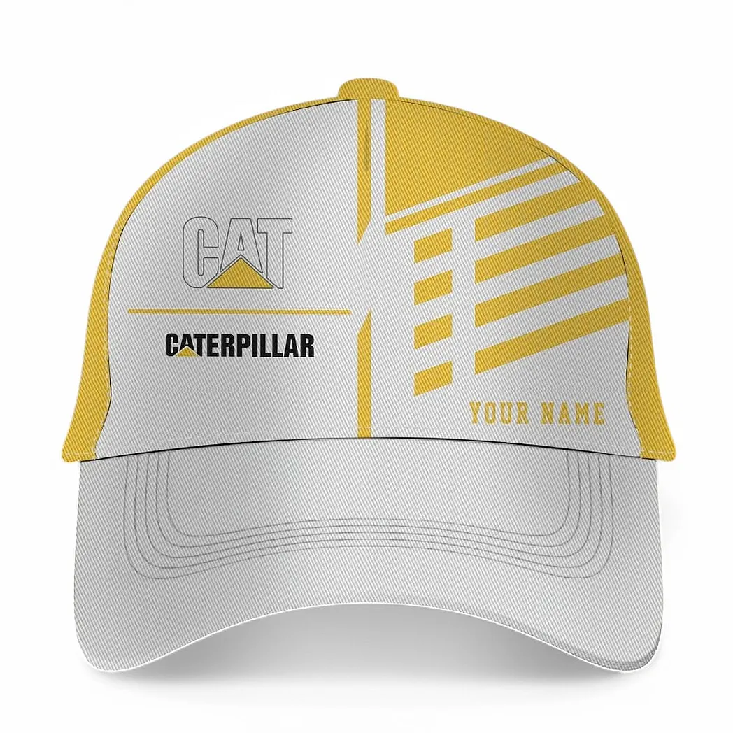 Caterpillar Classic Cap, Gift For Men, Him, Husband, Boyfriend CAR73021525738-3