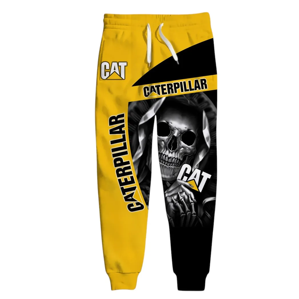 Caterpillar Inc Sweatpants, Gift For Caterpillar Inc Lovers, Gift For Him, Husband, Boyfriend CAR6702212527