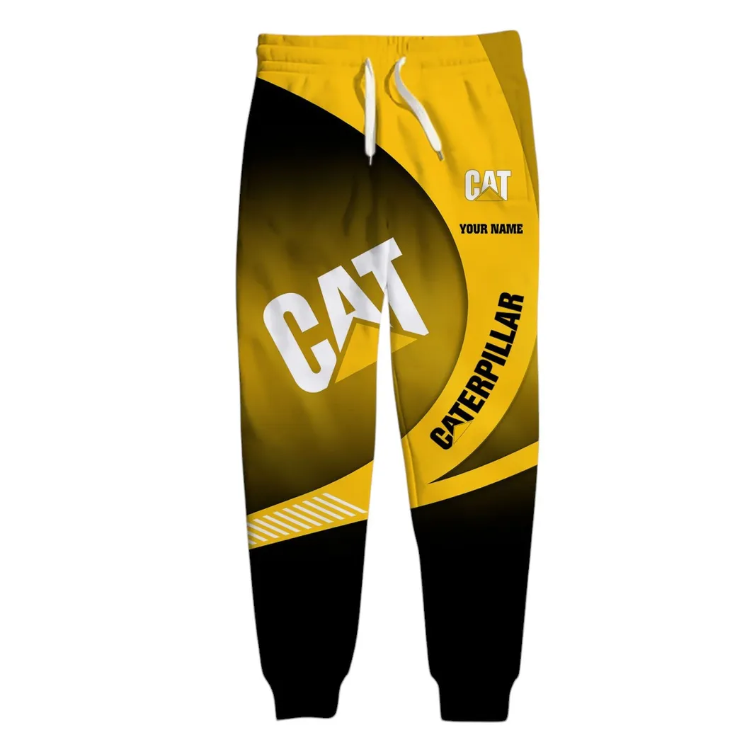 Caterpillar Sweatpants, Gift For Caterpillar Lovers, Gift For Him, Husband, Boyfriend CAR7402222512
