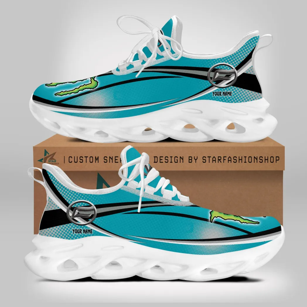 CFMoto Running Shoes, Gift For CFMoto Lovers, Gift For Him, Husband, Boyfriend CAR79022425023 - White