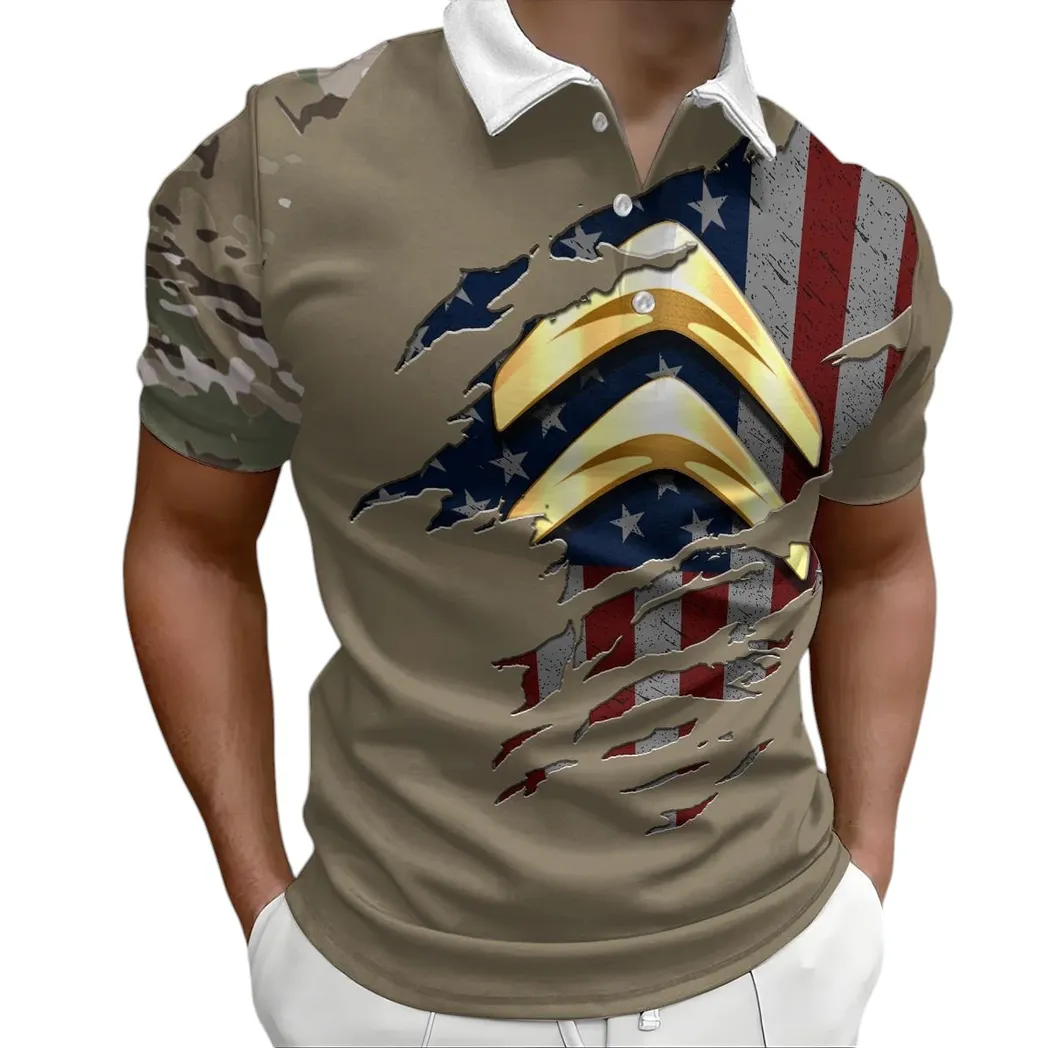 Citroen Polo Shirt, Gift For Citroen Lovers, Gift For Him, Husband, Boyfriend CAR340213021-2