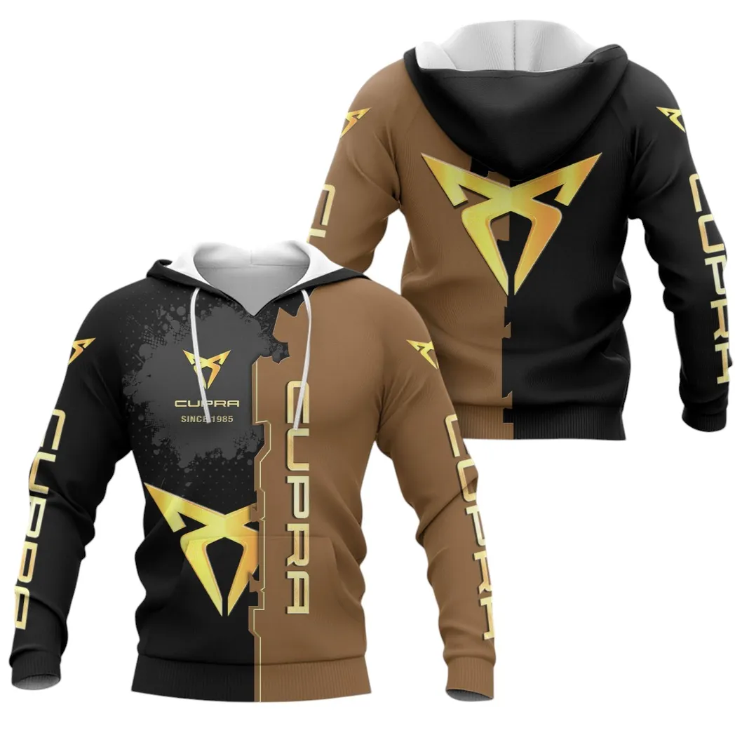 Cupra Hoodie, Gift For Cupra Lovers, Gift For Him, Husband, Boyfriend CAR44021725019-2