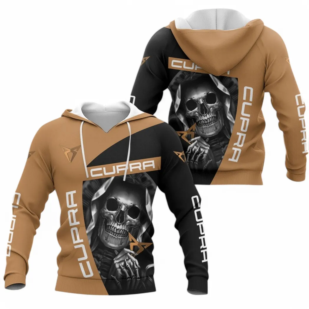 Cupra Hoodie, Gift For Cupra Lovers, Gift For Him, Husband, Boyfriend CAR6702212581