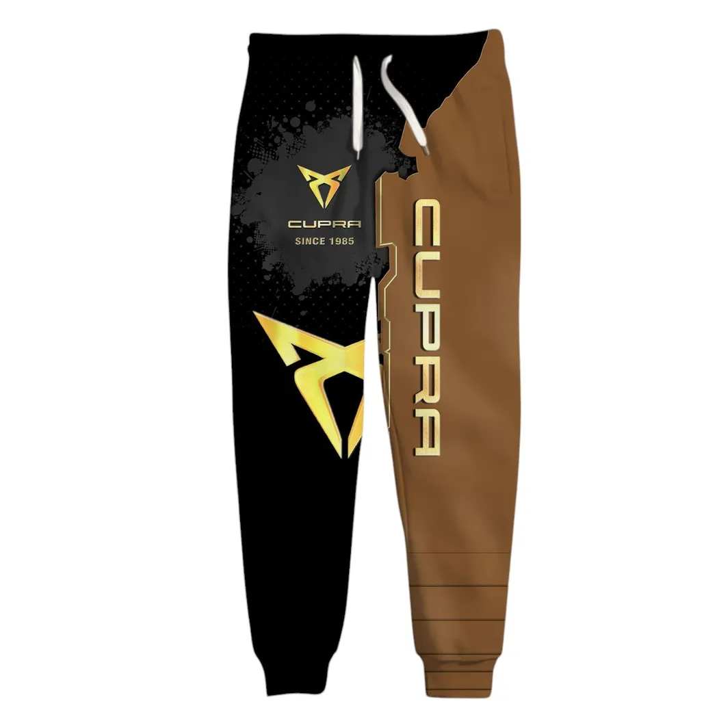 Cupra Sweatpants, Gift For Cupra Lovers, Gift For Him, Husband, Boyfriend CAR44021725019-5