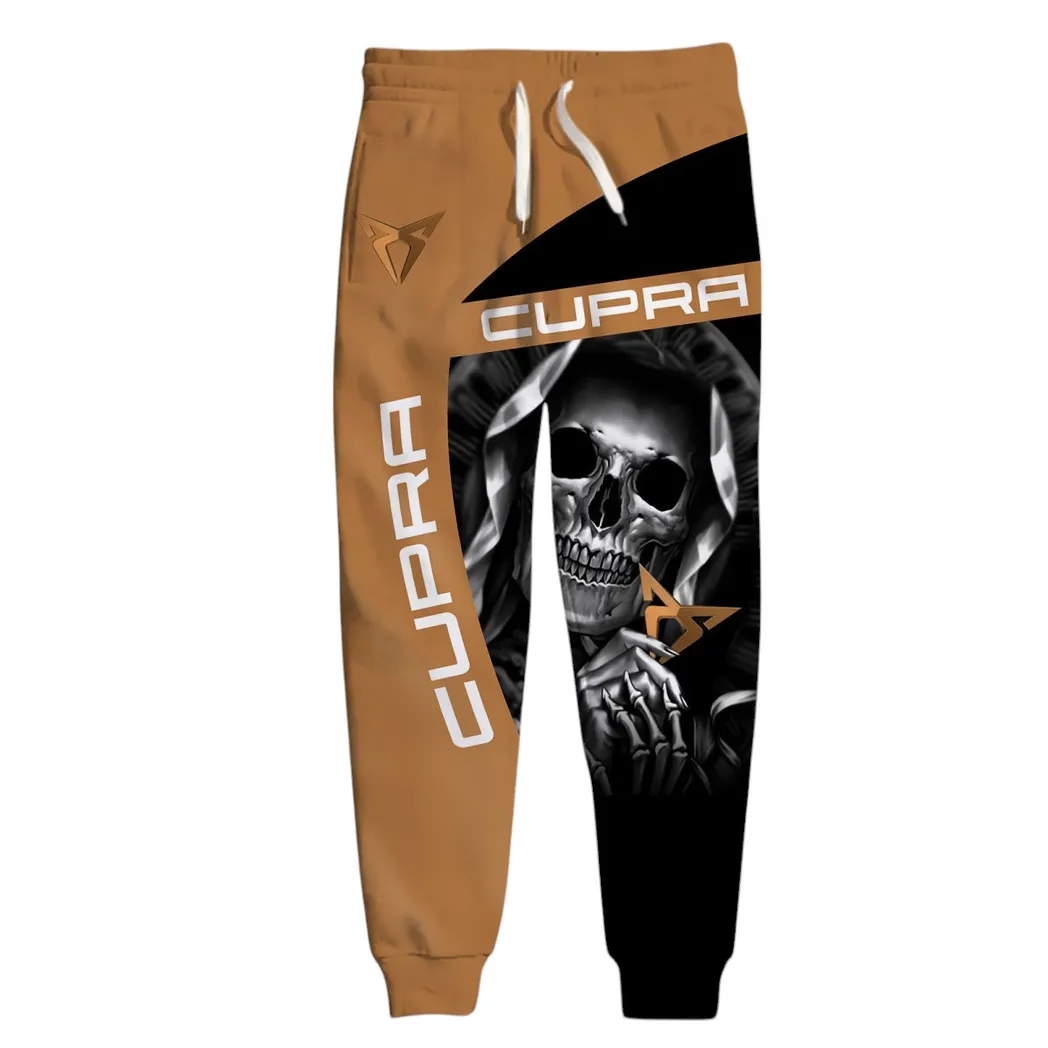 Cupra Sweatpants, Gift For Cupra Lovers, Gift For Him, Husband, Boyfriend CAR6702212581