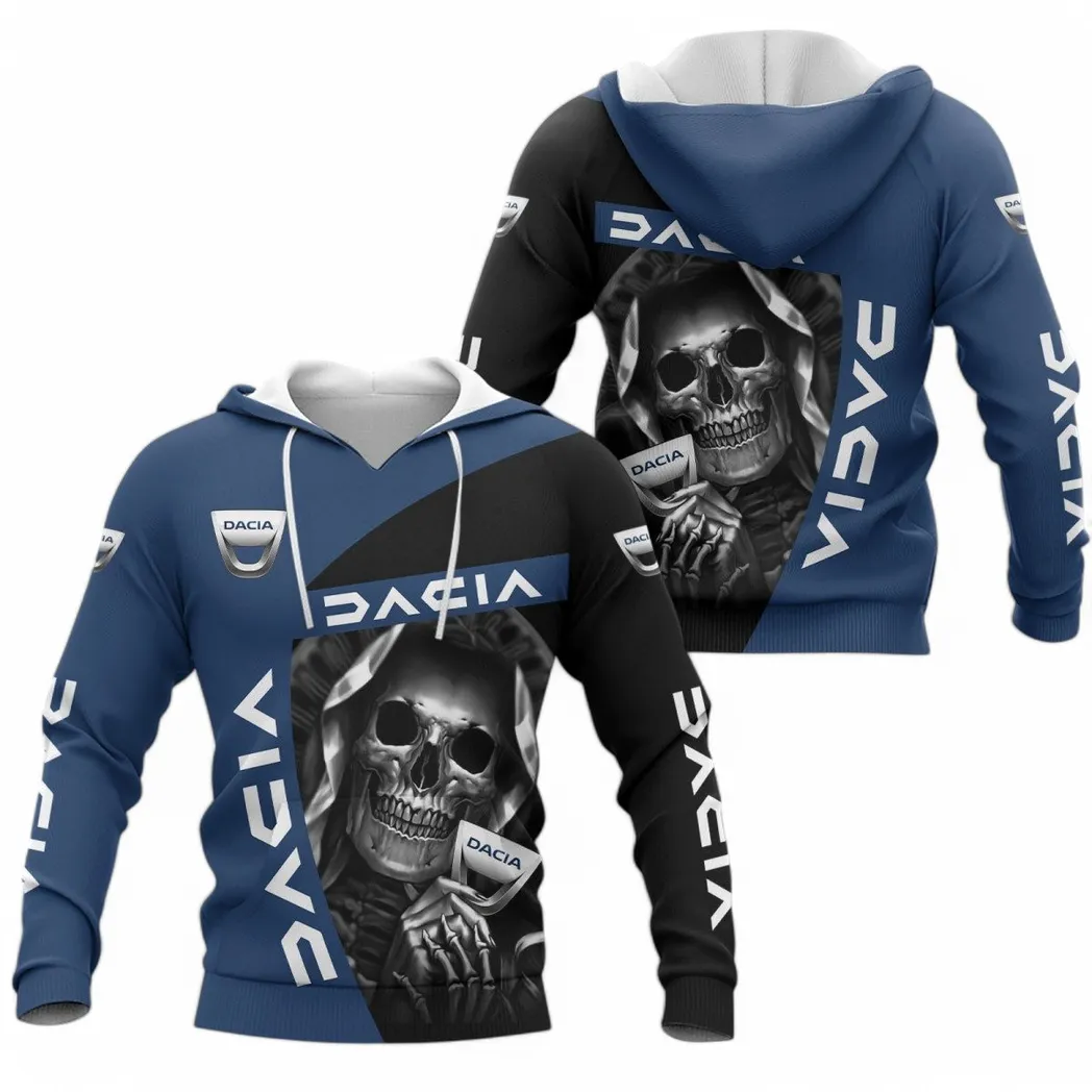 Dacia Hoodie, Gift For Dacia Lovers, Gift For Him, Husband, Boyfriend CAR6702212568