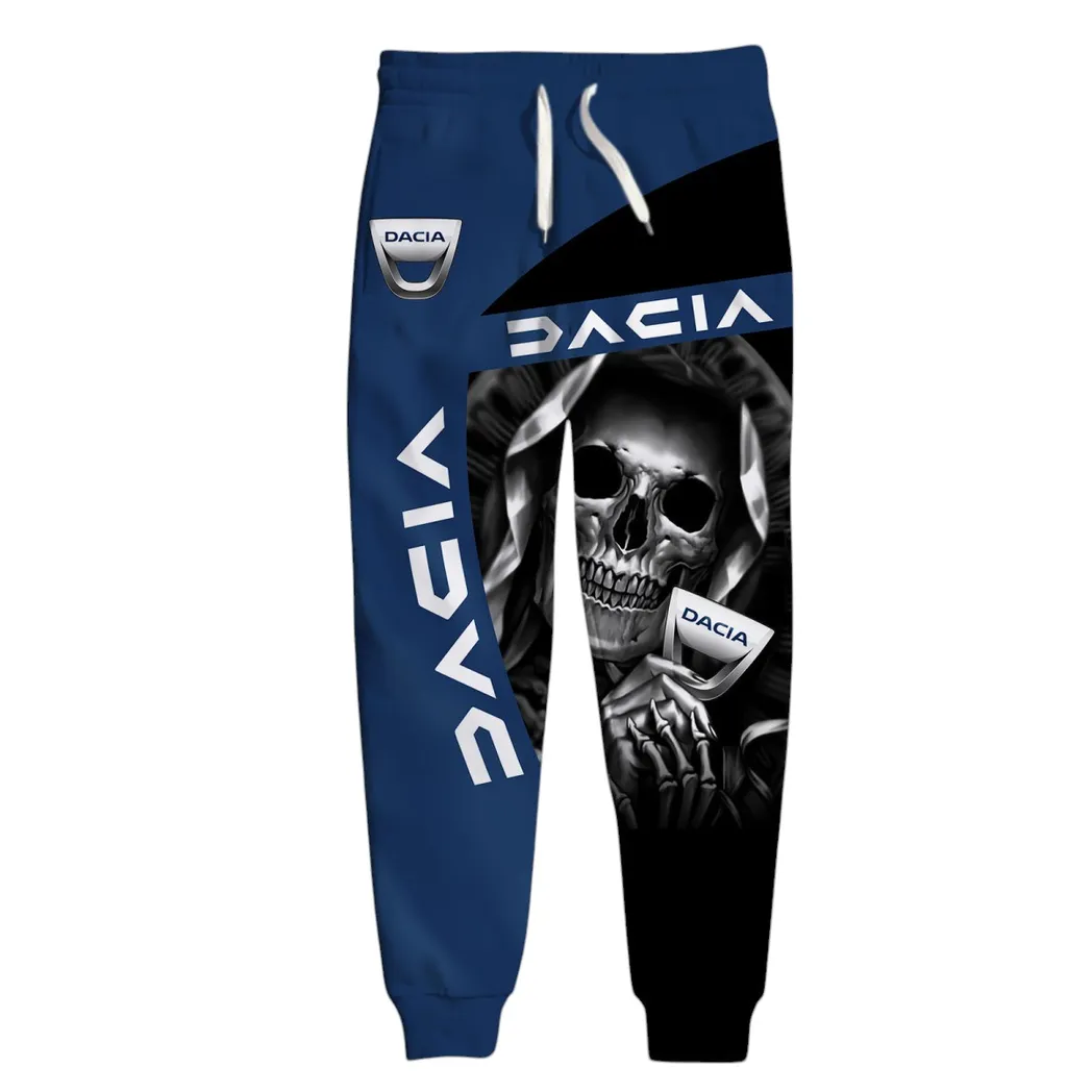 Dacia Sweatpants, Gift For Dacia Lovers, Gift For Him, Husband, Boyfriend CAR6702212568