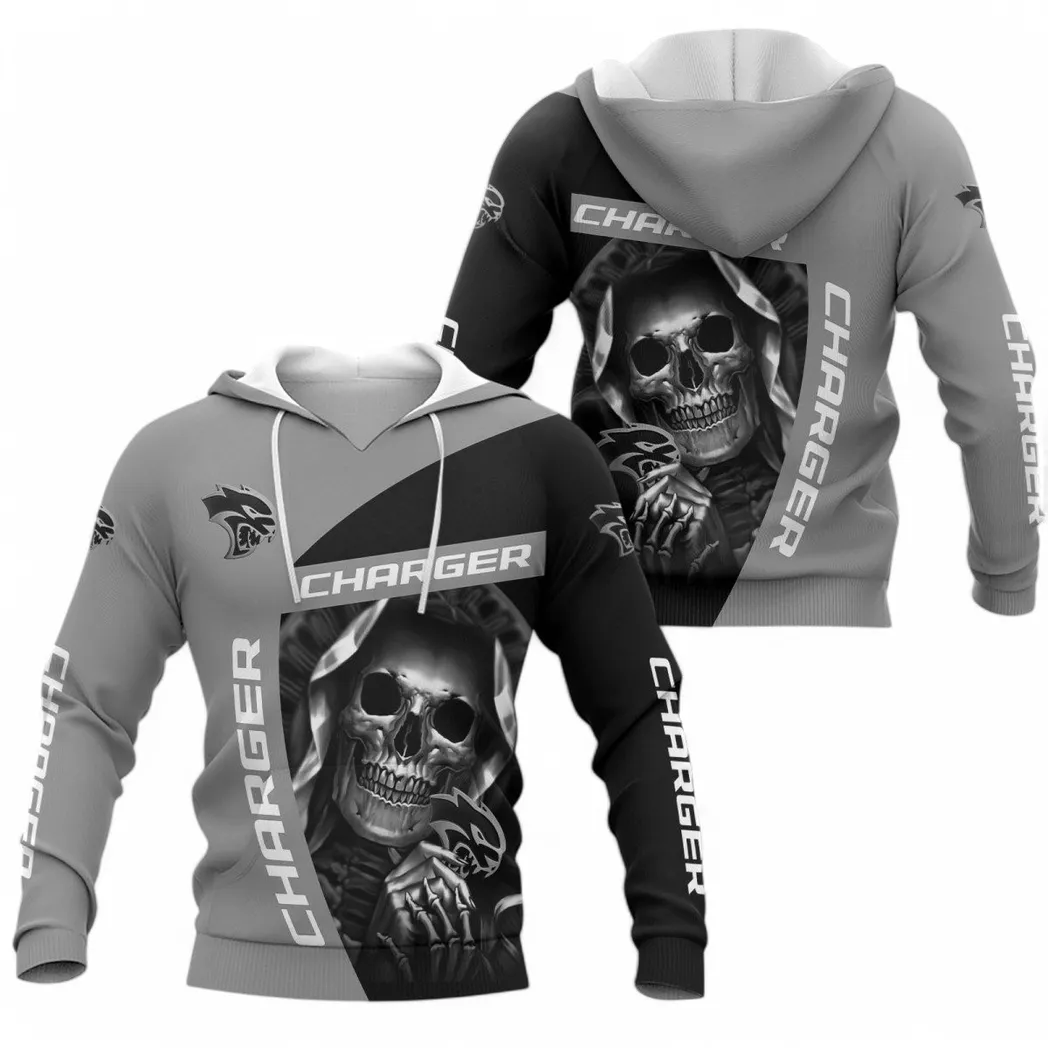 Dodge Charger Hoodie, Gift For Dodge Charger Lovers, Gift For Him, Husband, Boyfriend CAR6702212541