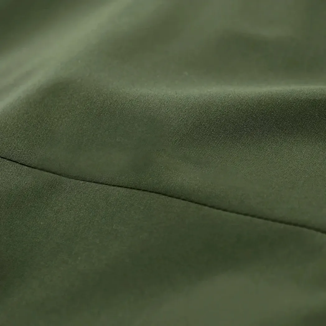 Dodge Charger Outdoor Sleeveless Vest, Gift For Dodge Charger Lovers, Gift For Him, Husband, Boyfriend - Army Green CAR132021325900-1