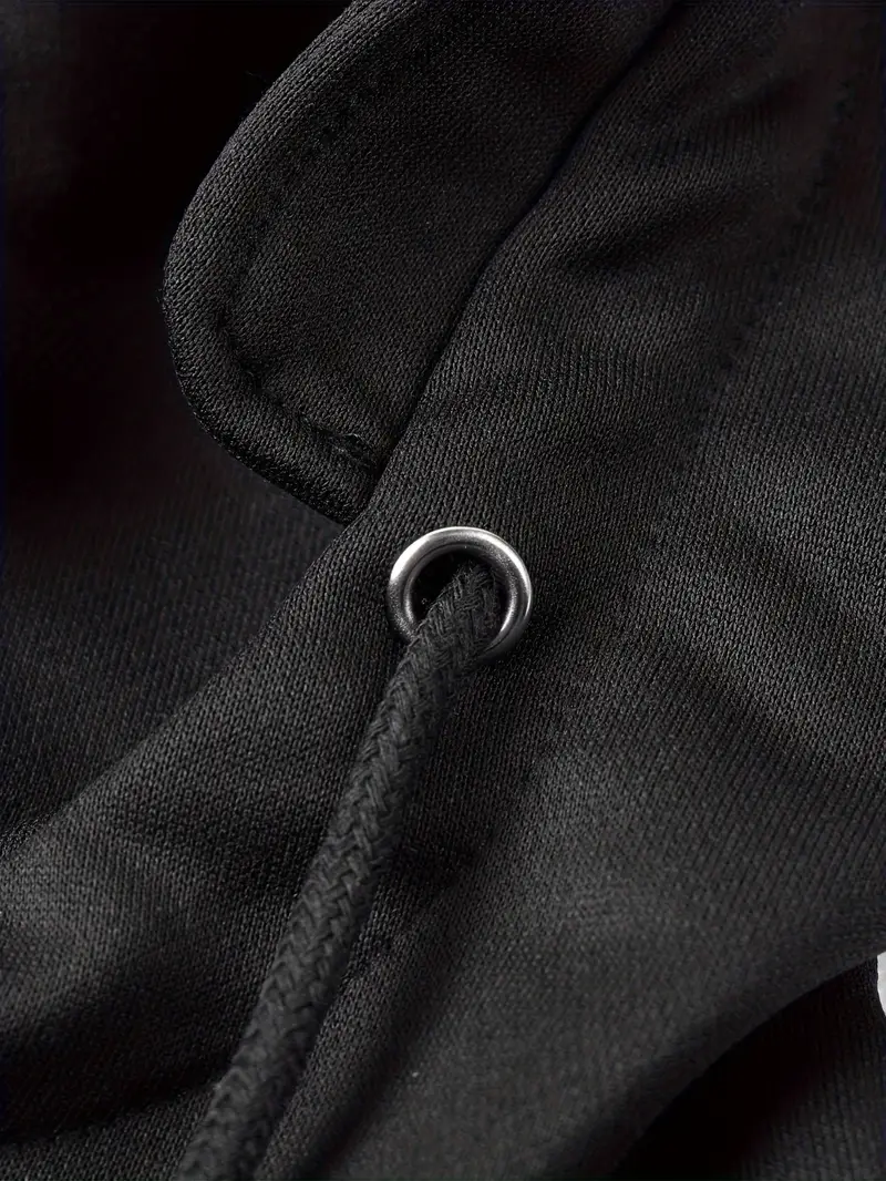 Dodge Tactical Quarter Zip Hoodie CAR106021525050, Gifts For Men, Him, Husband, Boyfriend - Black