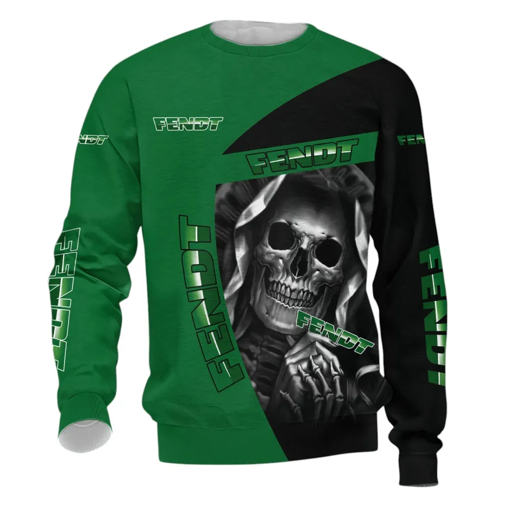 Fendt Sweatshirt, Gift For Fendt Lovers, Gift For Him, Husband, Boyfriend CAR6702212579