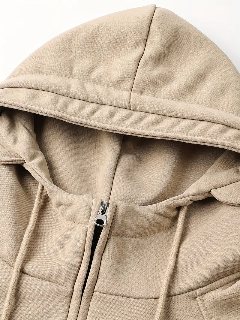 Ferrari Hoodie Tactical Quarter Zip, Gift For Ferrari Lovers CAR164022425143 - Khaki