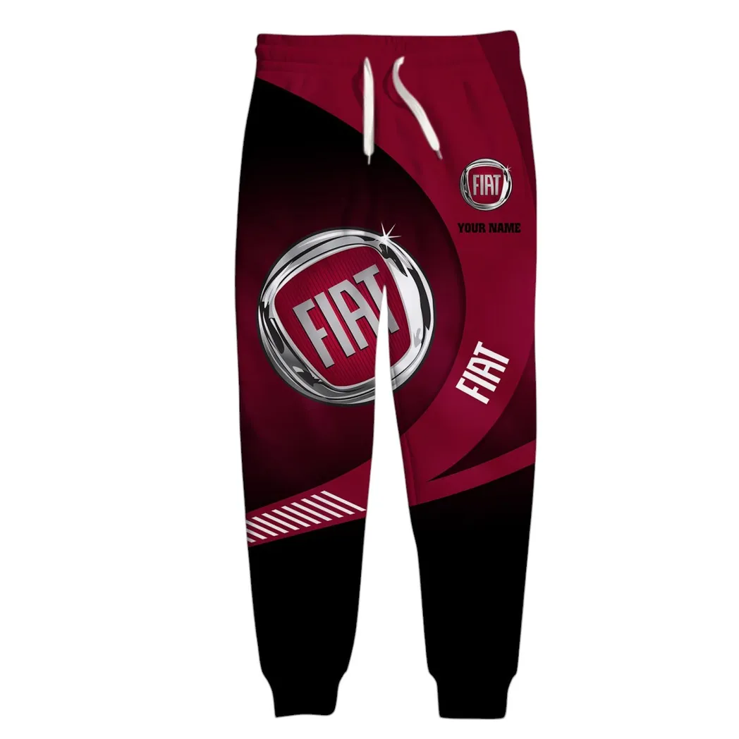 Fiat Sweatpants, Gift For Fiat Lovers, Gift For Him, Husband, Boyfriend CAR7402222520
