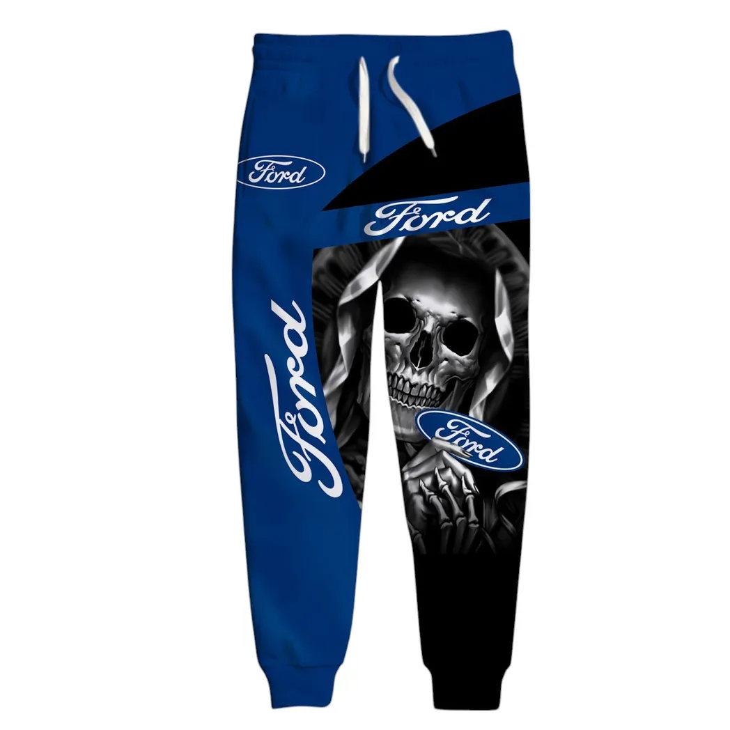 Ford Sweatpants, Gift For Ford Lovers, Gift For Him, Husband, Boyfriend CAR6702212503