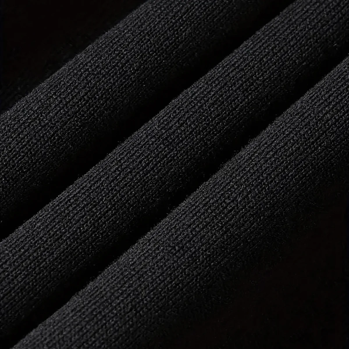 Ford Thunderbird Half Zip Hoodie CAR113021425843, Best Gift for Him, Husband, Boyfriend - Black