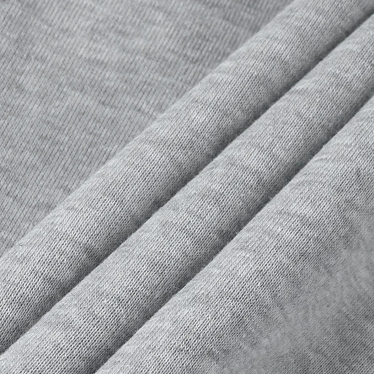 Ford Thunderbird Half Zip Hoodie CAR113021425843, Best Gift for Him, Husband, Boyfriend - Gray