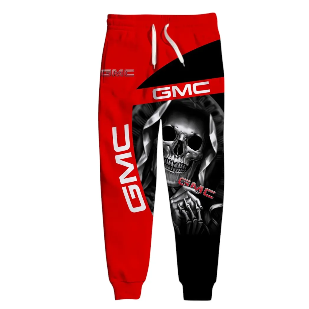 GMC Car Sweatpants, Gift For GMC Car Lovers, Gift For Him, Husband, Boyfriend CAR6702212522