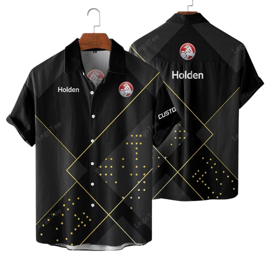 Holden Hawaiian Shirt For Men, Gift For Holden Lovers, Gift Fot Him, Husband, Boyfriend CAR11403032530