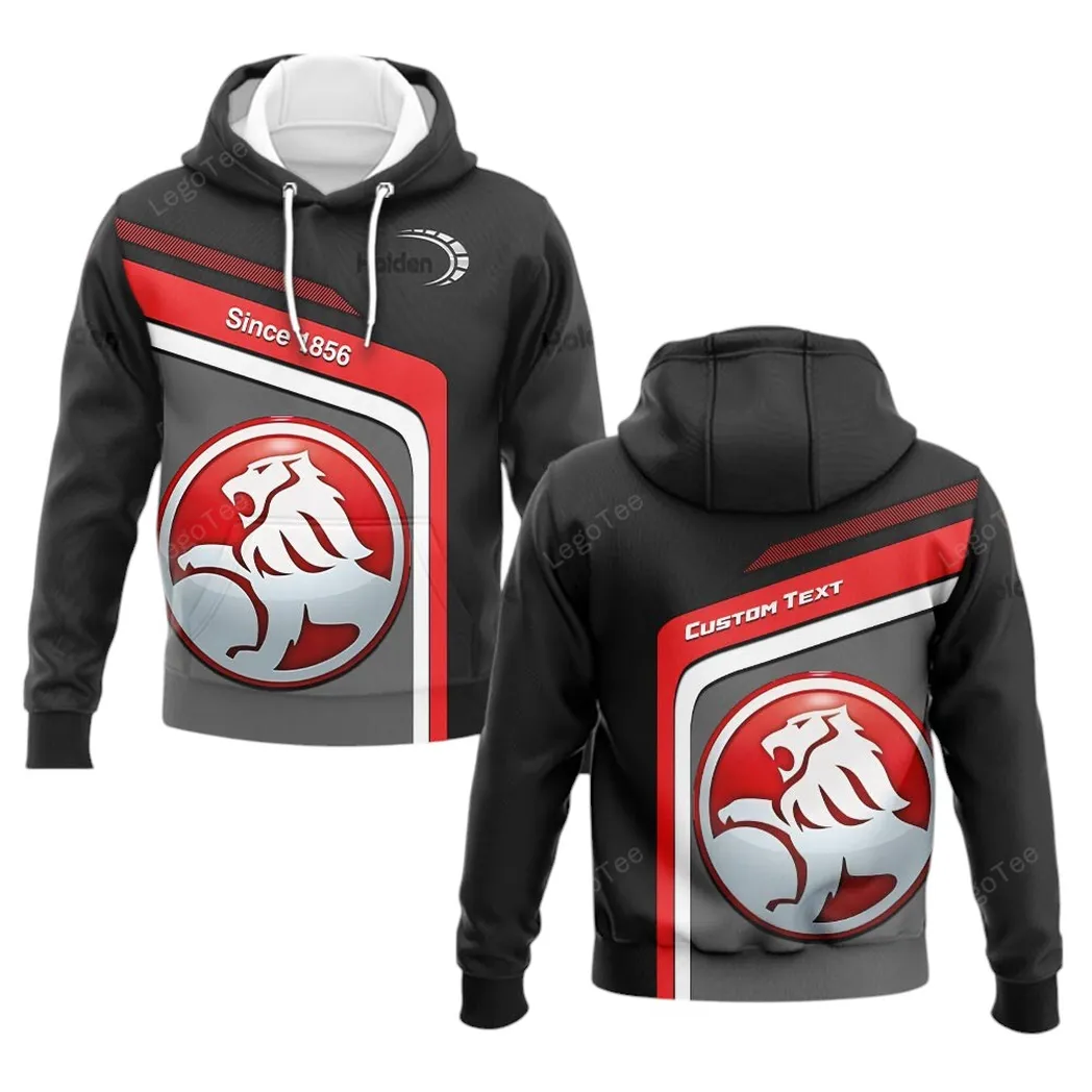 Holden Hoodie, Gift For Holden Lovers, Gift For Him, Husband, Boyfriend CAR11103032530