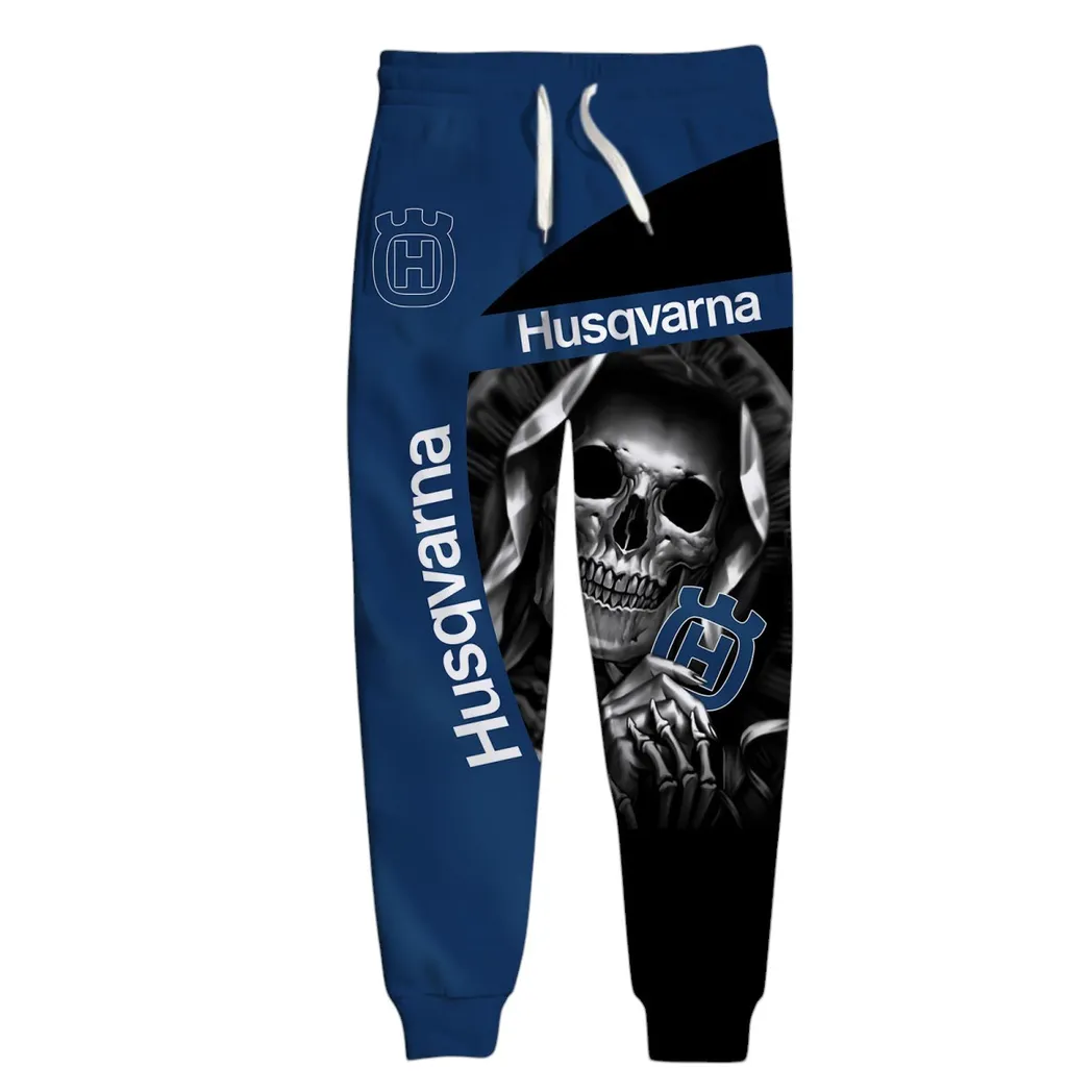 Husqvarna Sweatpants, Gift For Husqvarna Lovers, Gift For Him, Husband, Boyfriend CAR6702212531