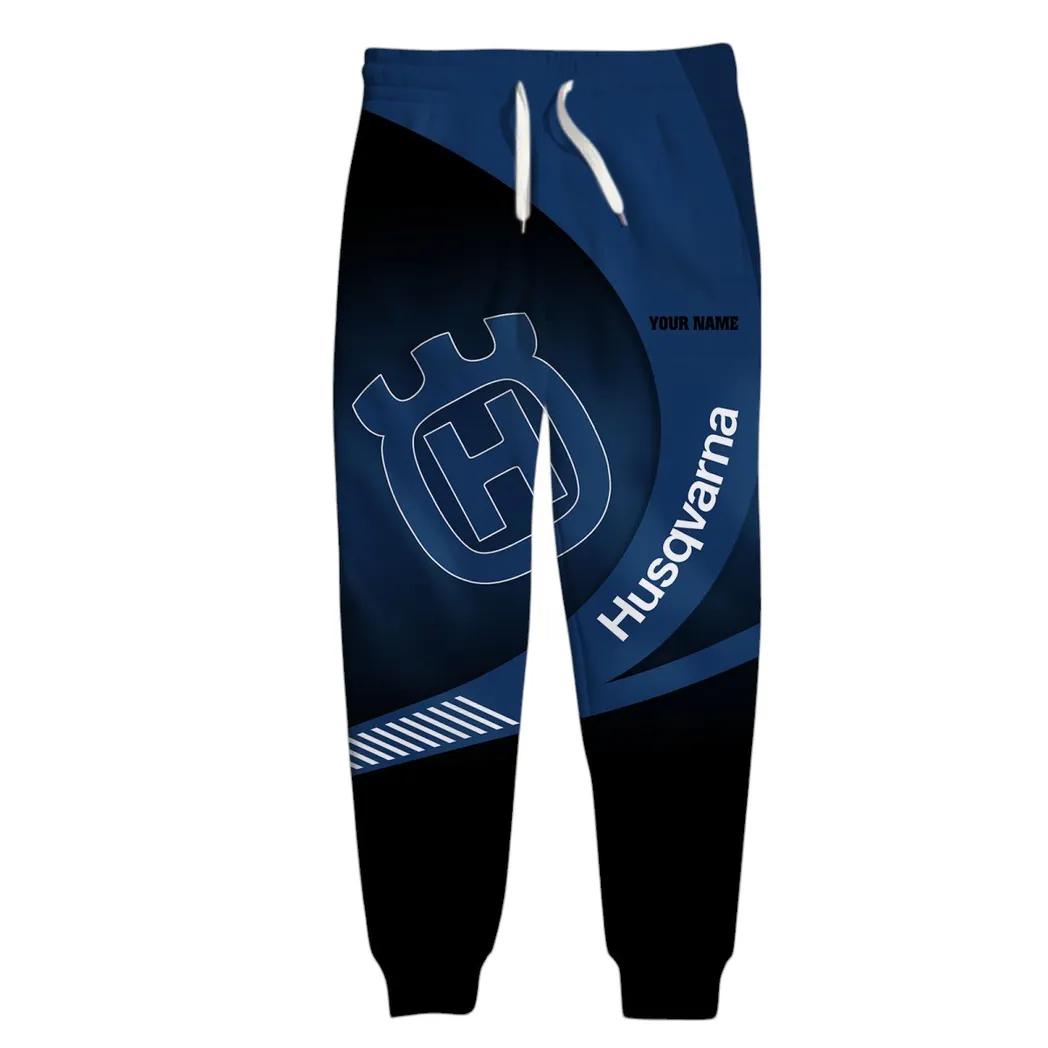 Husqvarna Sweatpants, Gift For Husqvarna Lovers, Gift For Him, Husband, Boyfriend CAR7402222528